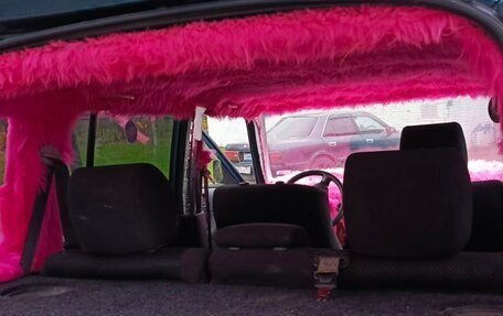 Scion xB II рестайлинг, 2006 год, 350 000 рублей, 7 фотография