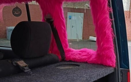 Scion xB II рестайлинг, 2006 год, 350 000 рублей, 6 фотография