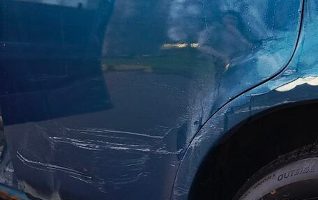 Scion xB II рестайлинг, 2006 год, 350 000 рублей, 10 фотография