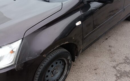 Datsun on-DO I рестайлинг, 2014 год, 350 000 рублей, 3 фотография