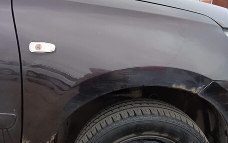 Datsun on-DO I рестайлинг, 2014 год, 350 000 рублей, 5 фотография