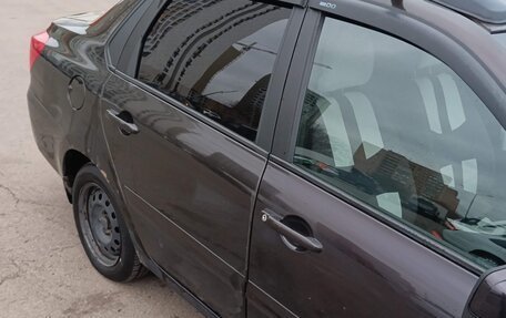 Datsun on-DO I рестайлинг, 2014 год, 350 000 рублей, 6 фотография