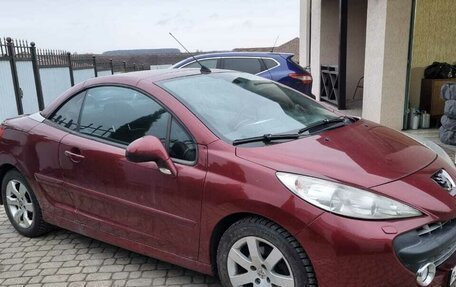 Peugeot 207 I, 2008 год, 749 000 рублей, 4 фотография