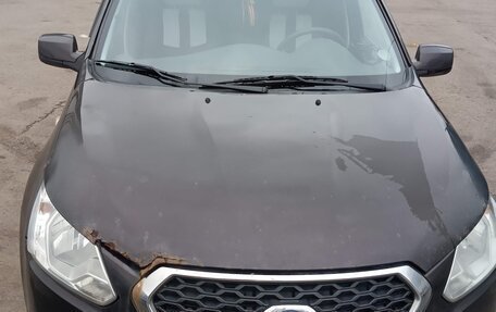 Datsun on-DO I рестайлинг, 2014 год, 350 000 рублей, 4 фотография