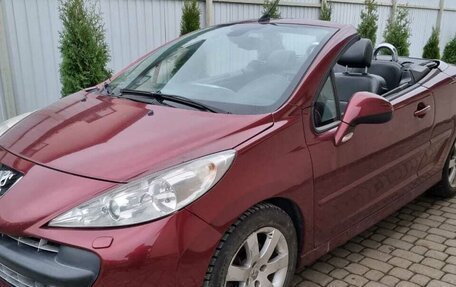 Peugeot 207 I, 2008 год, 749 000 рублей, 8 фотография