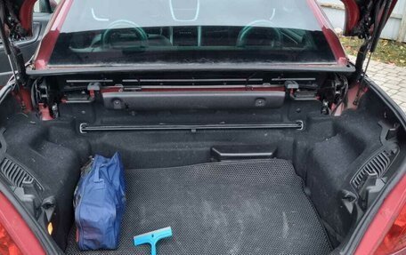 Peugeot 207 I, 2008 год, 749 000 рублей, 9 фотография