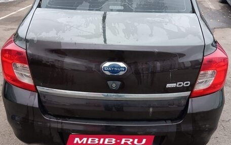 Datsun on-DO I рестайлинг, 2014 год, 350 000 рублей, 8 фотография