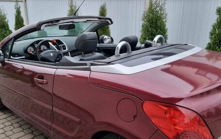 Peugeot 207 I, 2008 год, 749 000 рублей, 11 фотография