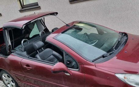 Peugeot 207 I, 2008 год, 749 000 рублей, 13 фотография