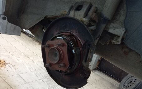 Nissan Tiida, 2011 год, 530 000 рублей, 7 фотография