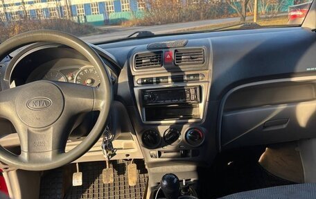 KIA Picanto I, 2007 год, 230 000 рублей, 7 фотография