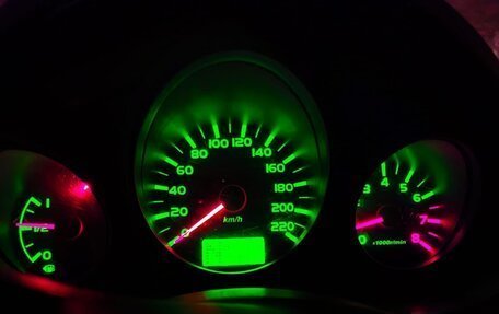 Mitsubishi Colt VI рестайлинг, 2006 год, 260 000 рублей, 10 фотография