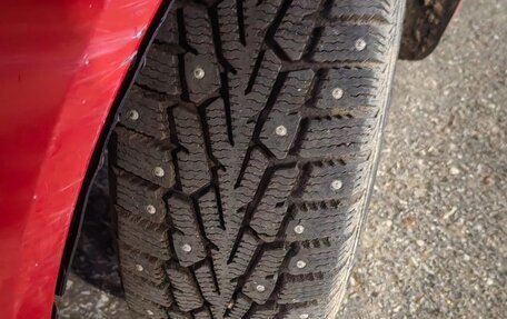 Mitsubishi Colt VI рестайлинг, 2006 год, 260 000 рублей, 11 фотография