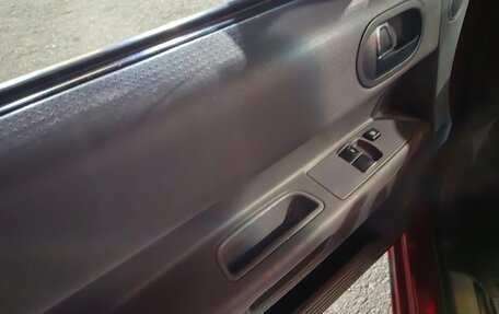 Mitsubishi Colt VI рестайлинг, 2006 год, 260 000 рублей, 8 фотография