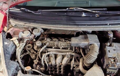 Mitsubishi Colt VI рестайлинг, 2006 год, 260 000 рублей, 9 фотография