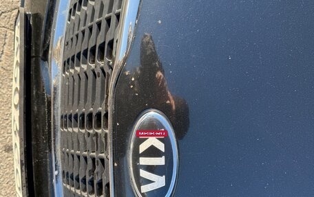 KIA Rio III рестайлинг, 2013 год, 780 000 рублей, 5 фотография