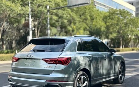 Audi Q3, 2021 год, 2 720 000 рублей, 5 фотография