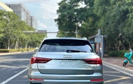 Audi Q3, 2021 год, 2 720 000 рублей, 4 фотография