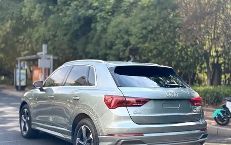 Audi Q3, 2021 год, 2 720 000 рублей, 6 фотография