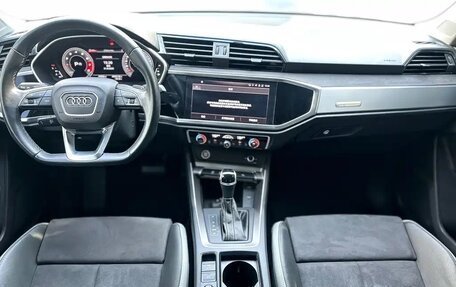 Audi Q3, 2021 год, 2 720 000 рублей, 10 фотография