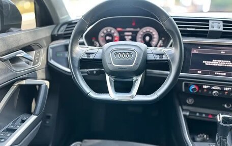 Audi Q3, 2021 год, 2 720 000 рублей, 9 фотография