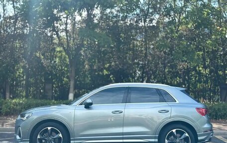 Audi Q3, 2021 год, 2 720 000 рублей, 7 фотография