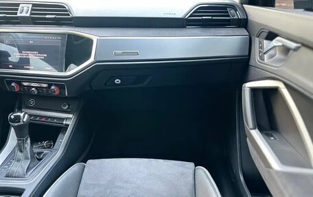 Audi Q3, 2021 год, 2 720 000 рублей, 11 фотография