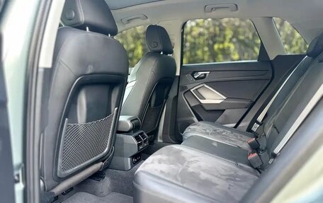 Audi Q3, 2021 год, 2 720 000 рублей, 12 фотография