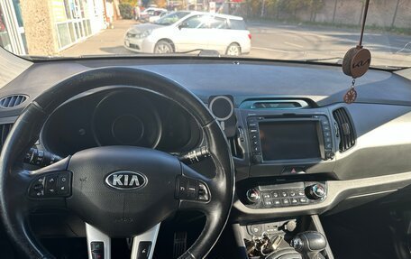 KIA Sportage III, 2012 год, 1 500 000 рублей, 5 фотография