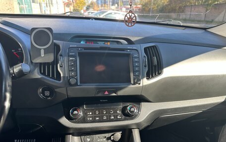 KIA Sportage III, 2012 год, 1 500 000 рублей, 3 фотография
