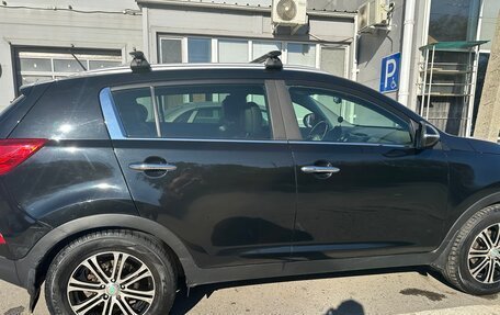 KIA Sportage III, 2012 год, 1 500 000 рублей, 7 фотография