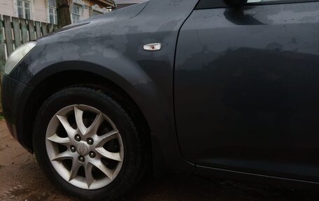 KIA cee'd I рестайлинг, 2008 год, 600 000 рублей, 1 фотография