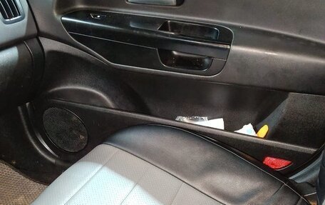 KIA cee'd I рестайлинг, 2008 год, 600 000 рублей, 5 фотография