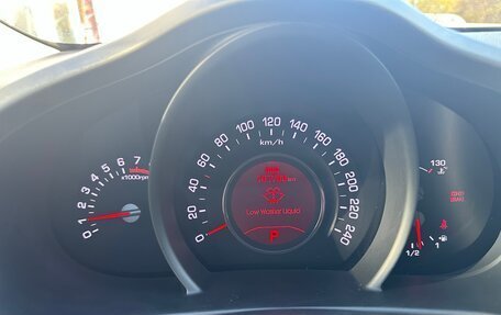 KIA Sportage III, 2012 год, 1 500 000 рублей, 4 фотография