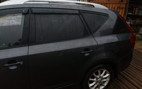 KIA cee'd I рестайлинг, 2008 год, 600 000 рублей, 4 фотография