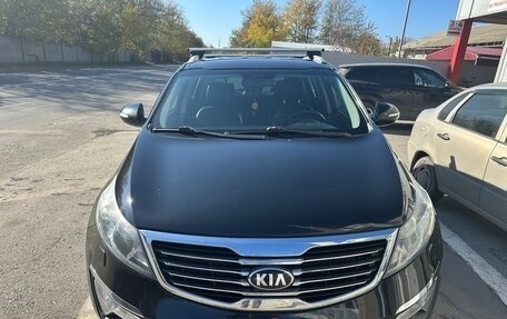 KIA Sportage III, 2012 год, 1 500 000 рублей, 10 фотография