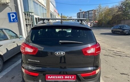 KIA Sportage III, 2012 год, 1 500 000 рублей, 8 фотография