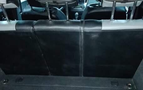 KIA cee'd I рестайлинг, 2008 год, 600 000 рублей, 11 фотография