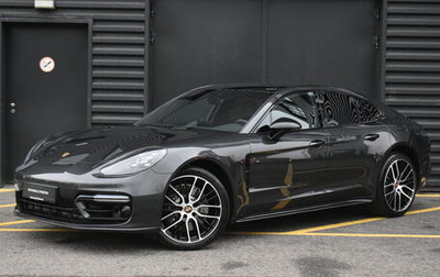 Porsche Panamera II рестайлинг, 2022 год, 12 900 000 рублей, 1 фотография