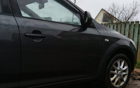 KIA cee'd I рестайлинг, 2008 год, 600 000 рублей, 14 фотография