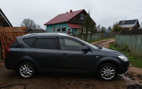 KIA cee'd I рестайлинг, 2008 год, 600 000 рублей, 18 фотография