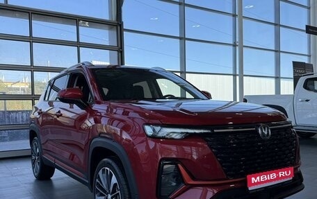 Changan CS35 Plus, 2025 год, 2 709 900 рублей, 1 фотография