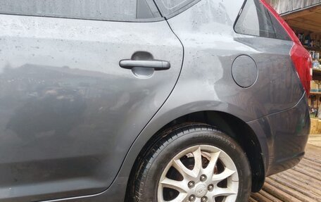 KIA cee'd I рестайлинг, 2008 год, 600 000 рублей, 17 фотография