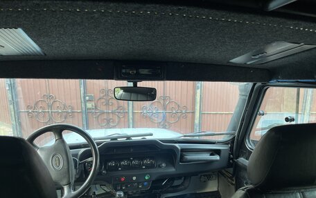 ЛуАЗ Hunter, 2007 год, 870 000 рублей, 2 фотография