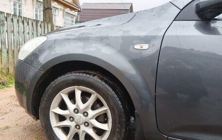 KIA cee'd I рестайлинг, 2008 год, 600 000 рублей, 21 фотография