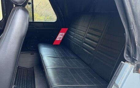 ЛуАЗ Hunter, 2007 год, 870 000 рублей, 3 фотография