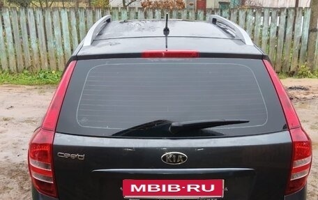 KIA cee'd I рестайлинг, 2008 год, 600 000 рублей, 16 фотография