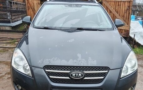 KIA cee'd I рестайлинг, 2008 год, 600 000 рублей, 13 фотография