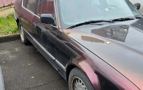 BMW 7 серия, 1990 год, 200 000 рублей, 2 фотография