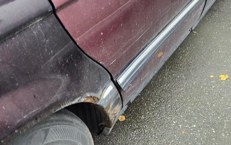 BMW 7 серия, 1990 год, 200 000 рублей, 7 фотография